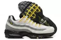 basket nike air max 95 og tour yellow dq3982-100